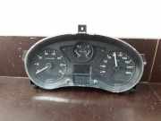 Tachoeinheit Kmh 1401107680 Peugeot Partner (GC/GF/GG/GJ/GK) Van 1.6 HDI, BlueHDI 75 (DV6ETED(9HN)) 2016-05