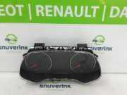 Tachoeinheit Kmh 248098220R Renault Clio V (RJAB) Schrägheck 5-drs 1.0 TCe 90 12V (H4D-470(H4D-E4)) 2021-10