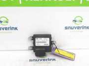 Pdc Steuergerät Fiat Doblo Cargo (263) Van 1.3 D Multijet (263.A.2000) 2012-03