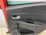 Tür Rechts Hinten 821004962R Renault Clio IV Estate/Grandtour (7R) Kombi 5-drs 0.9 Energy TCE 90 12V (H4B-408(H4B-B4)) 2013-03