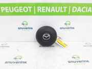 Airbag Lenkrad DF7357K00F02 Mazda 2 (DE) Schrägheck 1.5 16V S-VT (ZY) 2010-12