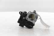Drosselklappe 9801942080 Peugeot 2008 (UD/UK/UR/US/UX) Großraumlimousine 1.2 VTi 12V PureTech 130 (EB2ADTS(HNS)) 2020-10