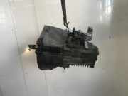 Getriebe Manuell ABS 9806281880 Peugeot 308 SW (L4/L9/LC/LJ/LR) Kombi 5-drs 1.6 BlueHDi 120 (DV6FC(BHZ)) 2015-11