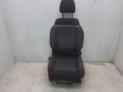 Sitz Links Vorne 9813461180 Citroën C3 Aircross I (2C/2R) SUV 1.2 e-THP PureTech 110 (EB2DT(HNZ)) 2020-02