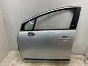 Tür Links Vorne 9002AR Peugeot 3008 I (0U/HU) Großraumlimousine 1.6 VTI 16V (EP6C(5FS)) 2009-08