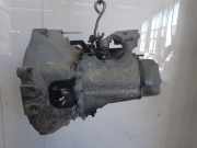 Getriebe Automatik 1607893880 Citroën C4 Cactus (0B/0P) Schrägheck 5-drs 1.2 PureTech 82 12V (EB2F(HMZ)) 2017