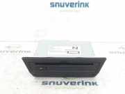 Cd-Player DA6C669G0E Mazda CX-3 (DJ/DK) SUV 2.0 SkyActiv-G 120 (PEXB) 2017-11