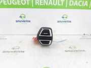 Armaturenbrett Duse 9831805580 Citroën C4 Berline (BA/BB/BC) Schrägheck 5-drs 1.2 PureTech 100 12V (EB2ADTD(HNK)) 2022-02