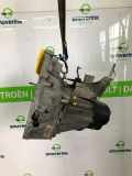 Getriebe Manuell ABS 320100833R Renault Twingo III (AH) Schrägheck 5-drs 1.0 SCe 70 12V (A0001E2J1.0 SCe 70 12V) 2016-09