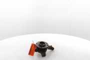 Achsschenkel Links Vorne 9826532480 Citroën C4 Berline (BA/BB/BC) Schrägheck 5-drs 1.2 PureTech 130 12V (EB2ADTS(HNS)) 2022-02