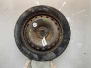 Reserverad 5 Gats 756100020R Renault Grand Scénic III (JZ) Großraumlimousine 1.4 16V TCe 130 (H4J-700(H4J-A7)) 2009-05