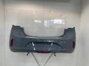 Stoßstange Hinten 166335701T Opel Corsa F (UB/UH/UP) Schrägheck 5-drs Electric, Corsa-e 50kWh (ZKX(ZK01)) 2023-11