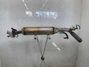 Rußpartikelfilter 9846287080 Opel Vivaro Van 2.0 Diesel 145 (DW10FDDU(EHT)) 2024-12