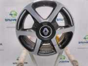 Felge Li, 15", 55J, ET36, 4 Gats 403000684R Renault Twingo III (AH) Schrägheck 5-drs ZE (5AL60) 2021-12