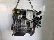 Motor 1614416880 Opel Crossland (X) SUV 1.6 CDTi 100 (A0001E2F1.6 CDTi 100) 2017-07