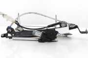 Fensterheber Links Hinten 9827880880 Peugeot 508 (F3/FB/FH/FP) Liftback 1.6 16V PureTech 180 (EP6FADTXD(5GF)) 2019-02