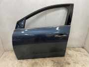 Tür Links Vorne 801010705R Renault Megane IV Estate (RFBK) Kombi 5-drs 1.2 Energy TCE 130 (H5F-408(H5F-F4)) 2018-06
