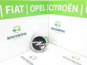 Handgriff Kofferraum 9830092880 Opel Corsa F (UB/UH/UP) Schrägheck 5-drs 1.2 12V 75 (F12XEL(EB2FD)) 2021-04
