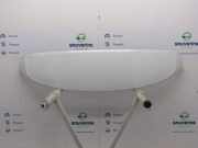 Spoiler 960306120R Renault Zoé (AG) Schrägheck 5-drs 60kW (5AM B4) 2013-10