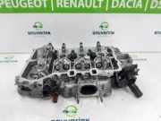 Zylinderkopf 1608519180 Peugeot 2008 (CU) Großraumlimousine 1.2 Vti 12V PureTech 82 (EB2F(HMZ)) 2014-10