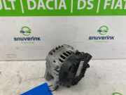 Lichtmaschine V-Snaar 9835689480 Peugeot 208 II (UB/UH/UP) Schrägheck 5-drs 1.2 Vti 12V PureTech 100 (EB2ADT(HNK)) 2021-05