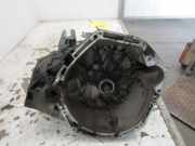 Getriebe Manuell ABS 7701723231 Renault Scénic II (JM) Großraumlimousine 1.6 16V (K4M-766) 2010-11