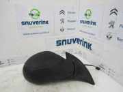 Au?enspiegel Rechts 8149NY Citro?n C3 Pluriel (HB) Cabrio 1.6 16V (TU5JP4(NFU)) 2006 TU5JP4(NFU)