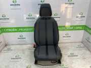 Sitz Links Vorne 9823917680 Peugeot 2008 (UD/UK/UR/US/UX) Großraumlimousine 1.2 VTi 12V PureTech 130 (EB2ADTS(HNS)) 2022-02