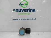 Parken-Sensoren 284423387R Renault Twingo III (AH) Schrägheck 5-drs ZE R80 (5AL605) 2021-06
