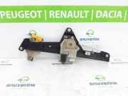 Fensterheber Links Vorne 807216723R Renault Clio V (RJAB) Schrägheck 5-drs 1.0 TCe 90 12V (H4D-470(H4D-E4)) 2021-05