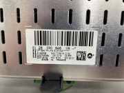 Innenausstattung Display 280907586R Renault Sc?nic IV (RFAJ) Gro?raumlimousine 1.3 TCE 115 16V (H5H-450(H5H-A4)) 2019-10