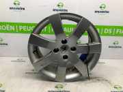 Felge Li, 16", 7J, ET32, 4 Gats 5402T0 Peugeot 308 (4A/C) Schrägheck 1.6 VTI 16V (EP6C(5FS)) 2007-10