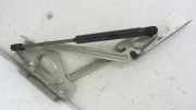 Heck Scharnier 861393 Peugeot 407 (6D) Limousine 1.8 16V (EW7J4(6FZ)) 2004-10
