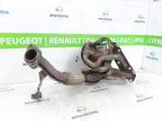 Katalysator PES12050XB Mazda CX-3 (DJ/DK) SUV 2.0 SkyActiv-G 120 (PEXB) 2017-11