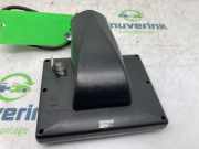 Innenausstattung Display 5820019576 Opel Movano Van 2.3 CDTi 16V FWD (M9T-716(M9T-F7)) 2022-06