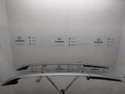 Dachträger Set 96783575VV Peugeot 2008 (CU) Großraumlimousine 1.6 Blue HDi 100 (DV6FD(BHY)) 2015-10