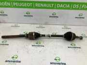 Antriebswelle Rechts Vorne ABS 9825392880 Opel Corsa F (UB/UH/UP) Schrägheck 5-drs 1.2 Turbo 12V 100 (F12XHL(EB2ADTD)) 2021-02