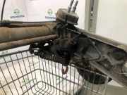 Hinterachse Vwa ABS 514889 Peugeot 306 (7D) Cabrio 1.6 (TU5JP(NFZ)) 2000-06