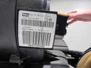 Gebläsekasten 6450KQ Citroën C2 (JM) Schrägheck 3-drs 1.6 16V VTR (TU5JP4(NFU)) 2004-04