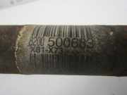 Antriebswelle Rechts Vorne 8200500683 Renault Espace (JK) Großraumlimousine 2.0 dCi 16V 175 FAP (M9R-760) 2006-04