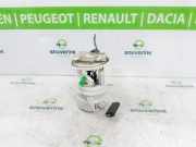 Kraftstoffpumpe Elektrisch 172021904R Dacia Logan MCV II/Sandero Wagon (7S) Kombi 0.9 TCE 12V (H4B-400(H4B-A4)) 2016-07