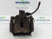 Bremssattel Links Hinten 7701056166 Nissan Primastar Van 2.0 dCi 90 (M9R-692(M9R-F6)) 2014-03
