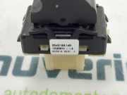 Schalter Für Elekt. Fensterheber 254218614R Renault Clio IV Estate/Grandtour (7R) Kombi 5-drs 1.2 TCE 16V GT EDC (H5F-408(H5F-F4)) 2016-04