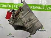 Getriebe Manuell ABS 2231W4 Citroën C1 Schrägheck 1.0 12V (1KR-FE(CFB)) 2011-07