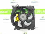 Kühlerventilatormotor 7701068310 Renault Clio III (BR/CR) Schrägheck 1.4 16V (K4J-780) 2007-09