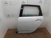 Tür Links Hinten 821019679R Renault Grand Scénic III (JZ) Großraumlimousine 1.5 dCi 110 (K9K-J836) 2015-04