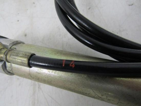 Verschiedenes Cabriodak cilinder 8446G3 Peugeot 206 CC (2D) Cabrio 1.6 16V (TU5JP4(NFU)) 2001-04 Bild Verschiedenes Cabriodak cilinder 8446G3 Peugeot 206 CC (2D) Cabrio 1.6 16V (TU5JP4(NFU)) 2001-04