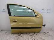 T?r Rechts Vorne 9004K5 Peugeot 206 SW (2E/K) Kombi 1.4 (TU3JP(KFW)) 2003-06