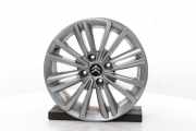 Felge Li, 16", 7J, ET29, 4 Gats 5402CS Citroën C4 Berline (NC) Schrägheck 5-drs 1.6 16V VTi (EP6C(5FS)) 2011-01