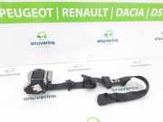 Sicherheitsgurt Links Vorne 868850256R Renault Captur II (RJB) SUV 1.3 TCE 130 16V (H5H-470(H5H-B4)) 2020-10